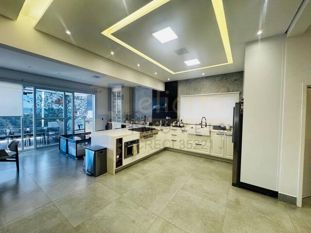 #AP1987 - Apartamento para Venda em Santana de Parnaíba - SP - 1