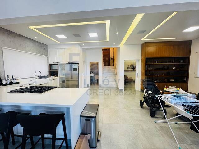 #AP1987 - Apartamento para Venda em Santana de Parnaíba - SP - 3