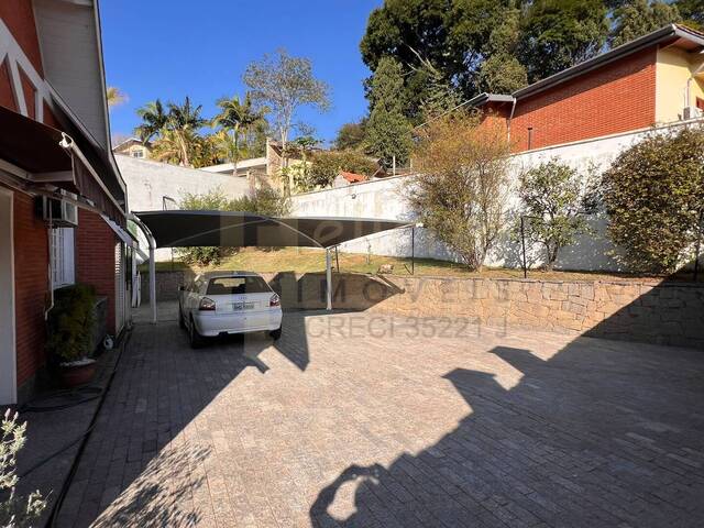 #CA1988 - Casa em condomínio para Venda em Cotia - SP - 3