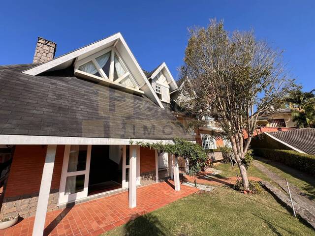 #CA1988 - Casa em condomínio para Venda em Cotia - SP - 1