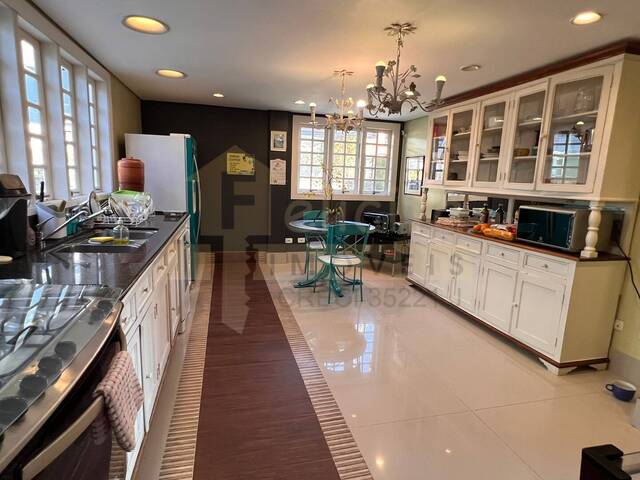 #CA1988 - Casa em condomínio para Venda em Cotia - SP - 2