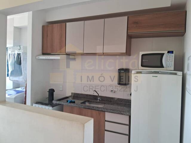 #AP1989 - Apartamento para Venda em Barueri - SP - 2