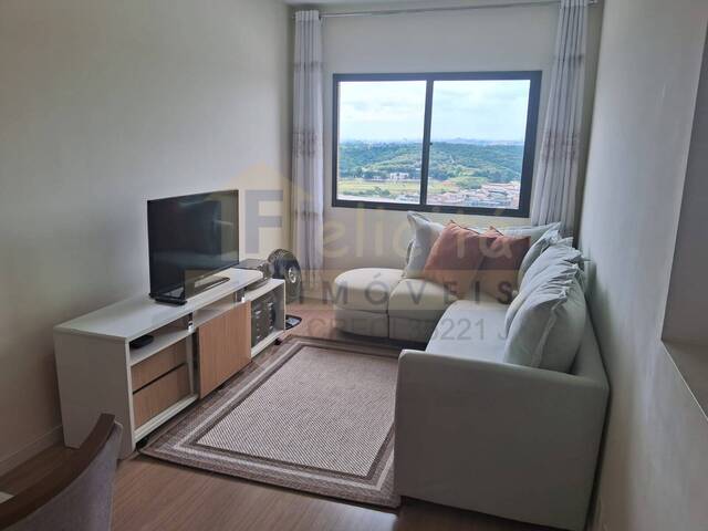 #AP1989 - Apartamento para Venda em Barueri - SP - 1