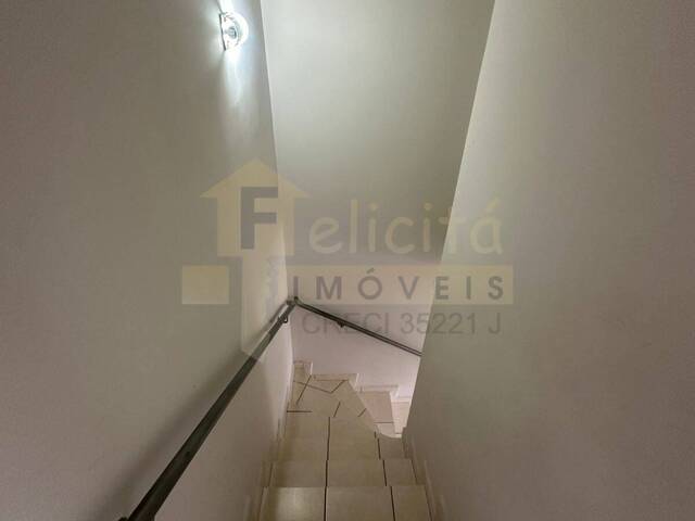Casa para Venda em Carapicuíba - 5