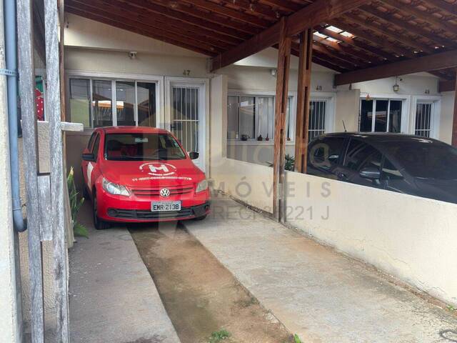 #CA1990 - Casa para Venda em Carapicuíba - SP - 1