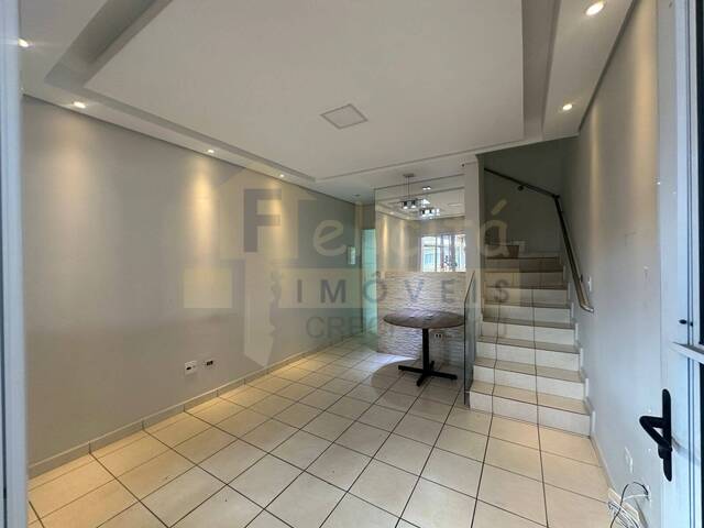 #CA1990 - Casa para Venda em Carapicuíba - SP - 2