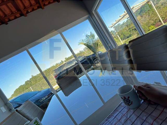 #CH1991 - Chácara para Venda em Mairinque - SP - 3