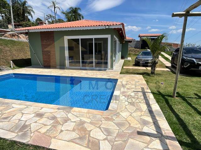 #CH1991 - Chácara para Venda em Mairinque - SP - 2