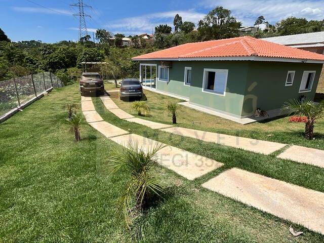 #CH1991 - Chácara para Venda em Mairinque - SP - 1