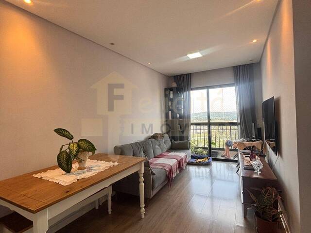 Apartamento para Venda em Barueri - 4
