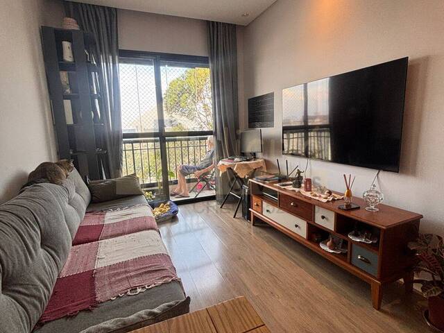 Apartamento para Venda em Barueri - 5