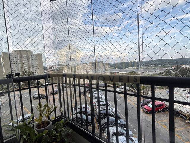 #AP1992 - Apartamento para Venda em Barueri - SP - 2