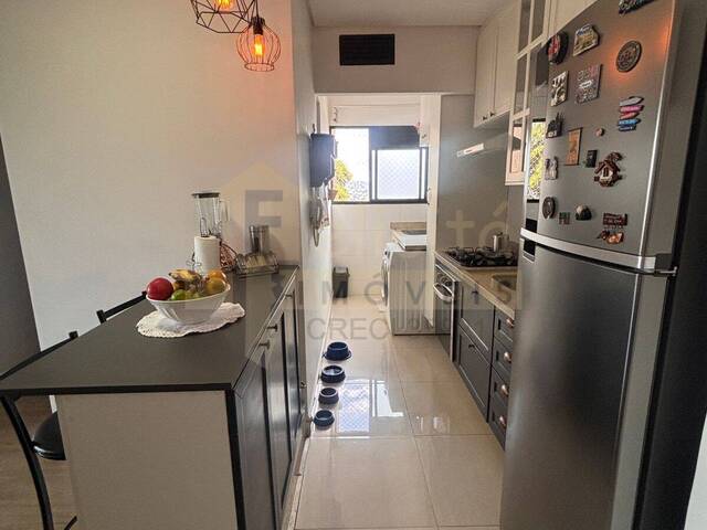 #AP1992 - Apartamento para Venda em Barueri - SP - 3