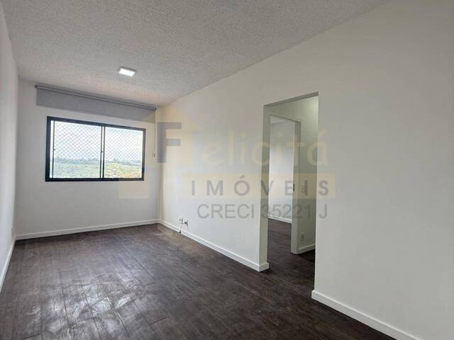 #AP1993 - Apartamento para Locação em Barueri - SP - 2