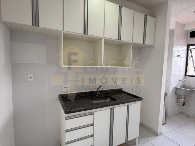 #AP1993 - Apartamento para Locação em Barueri - SP - 3