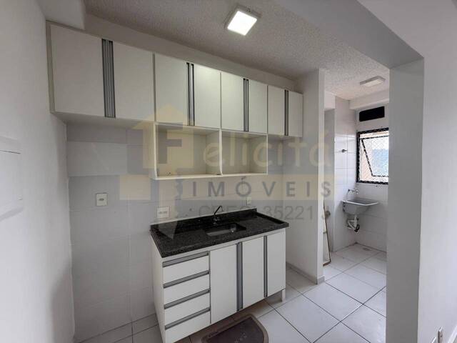 #AP1993 - Apartamento para Locação em Barueri - SP - 1