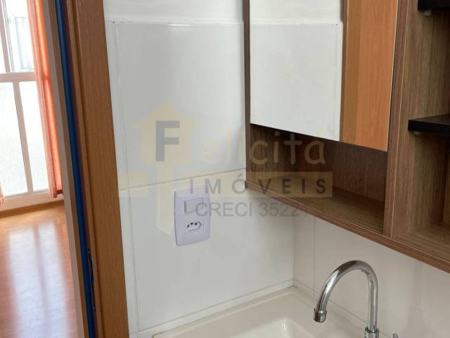 #AP1994 - Apartamento para Locação em Santana de Parnaíba - SP - 3