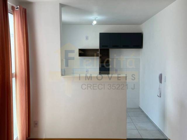 #AP1994 - Apartamento para Locação em Santana de Parnaíba - SP - 1