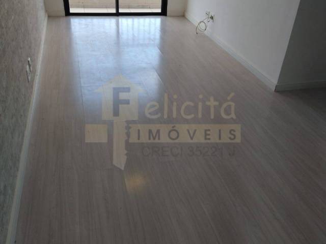 #AP1995 - Apartamento para Locação em Barueri - SP - 2