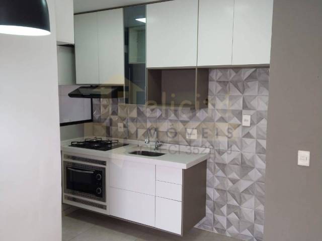 #AP1995 - Apartamento para Locação em Barueri - SP - 1