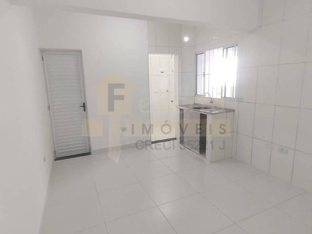 #AP1996 - Apartamento para Locação em Carapicuíba - SP - 2