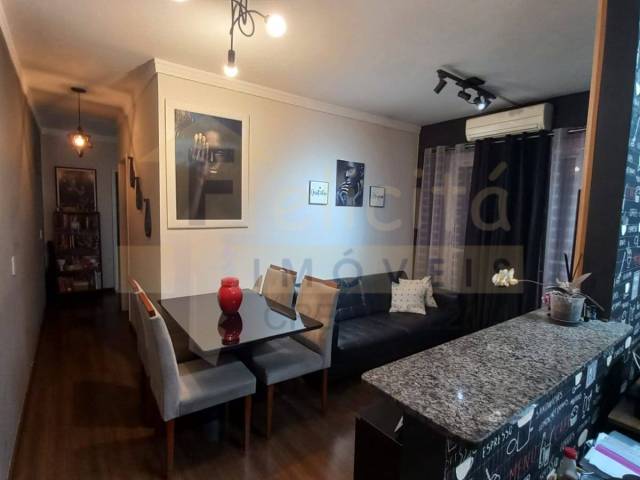 Apartamento para Venda em Barueri - 4
