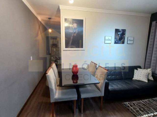 #AP1997 - Apartamento para Venda em Barueri - SP - 2