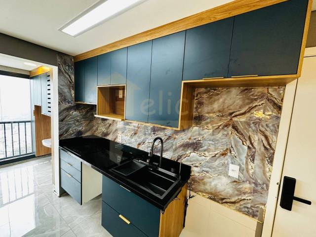 #AP1999 - Apartamento para Locação em Barueri - SP - 2