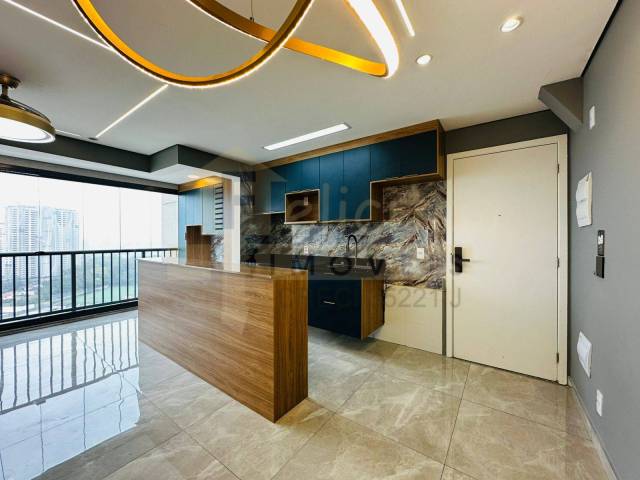 #AP1999 - Apartamento para Locação em Barueri - SP - 1