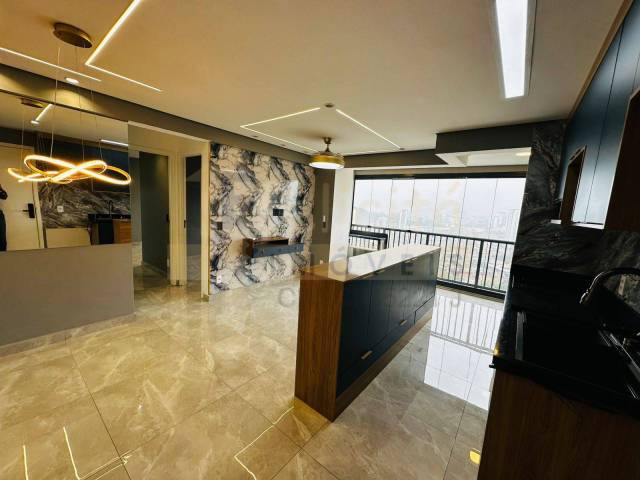 #AP1999 - Apartamento para Locação em Barueri - SP - 3