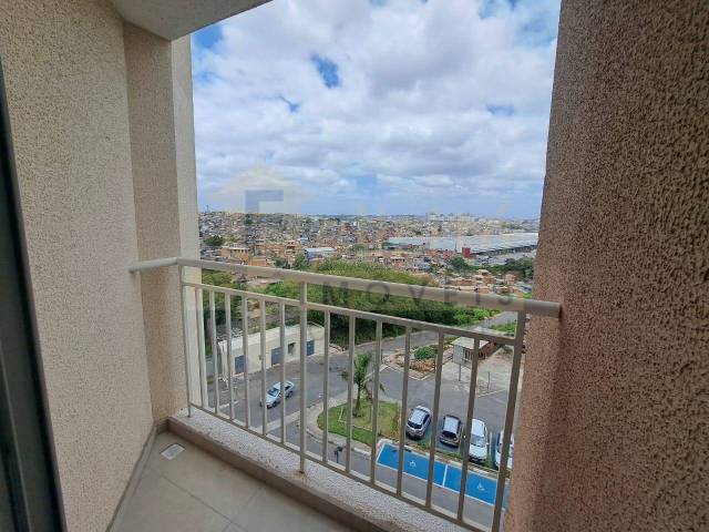 #AP2001 - Apartamento para Locação em Osasco - SP - 3