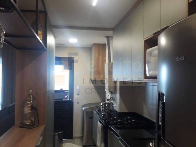 #AP2003 - Apartamento para Venda em Barueri - SP - 1