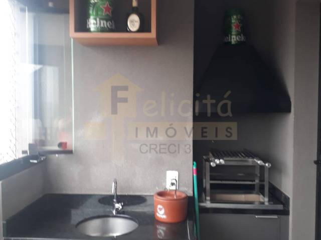 #AP2003 - Apartamento para Venda em Barueri - SP - 3