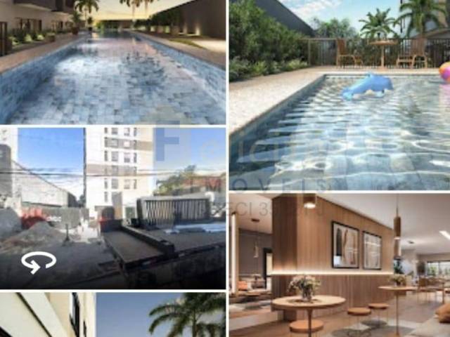 Apartamento para Venda em Barueri - 5