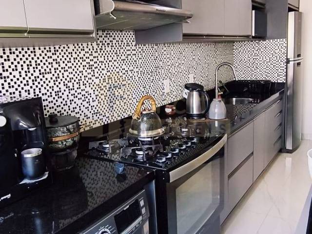 Apartamento para Venda em Barueri - 4