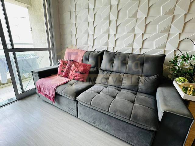 #AP1976 - Apartamento para Locação em Barueri - SP - 3