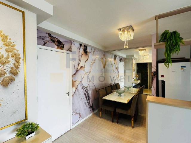 #AP1976 - Apartamento para Locação em Barueri - SP - 1