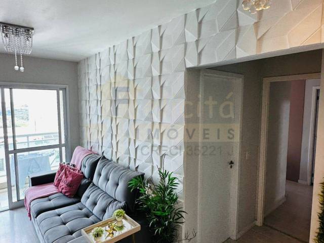 #AP1976 - Apartamento para Locação em Barueri - SP - 2