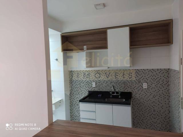 #AP2005 - Apartamento para Locação em Barueri - SP - 1