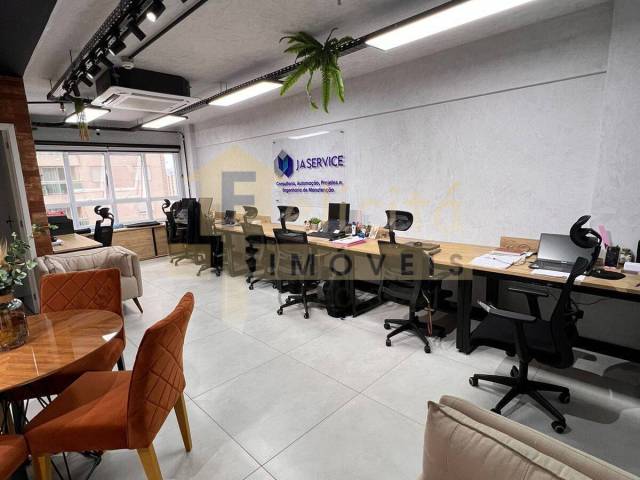 #SA1951 - Andar Comercial para Locação em Barueri - SP - 3