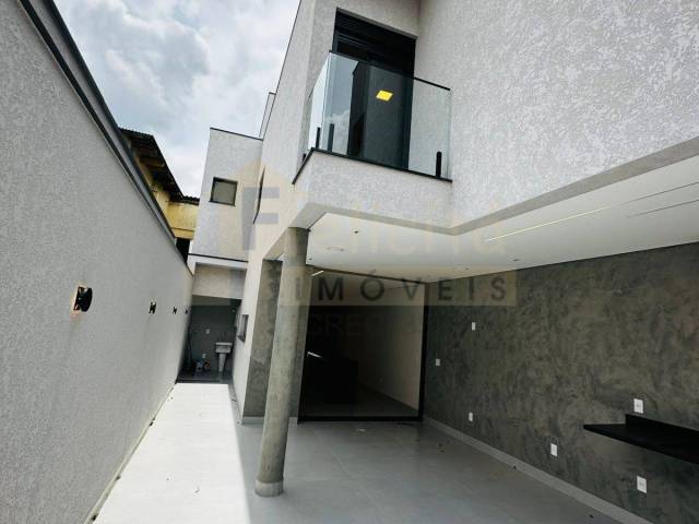 #CA2006 - Casa para Venda em Barueri - SP - 1