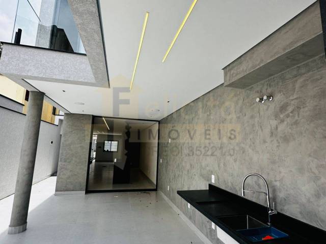 #CA2006 - Casa para Venda em Barueri - SP - 2