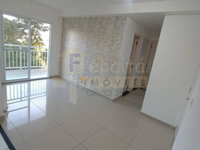 #AP2007 - Apartamento para Venda em Barueri - SP - 2