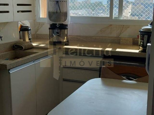 #AP 2008 - Apartamento para Venda em Barueri - SP - 3