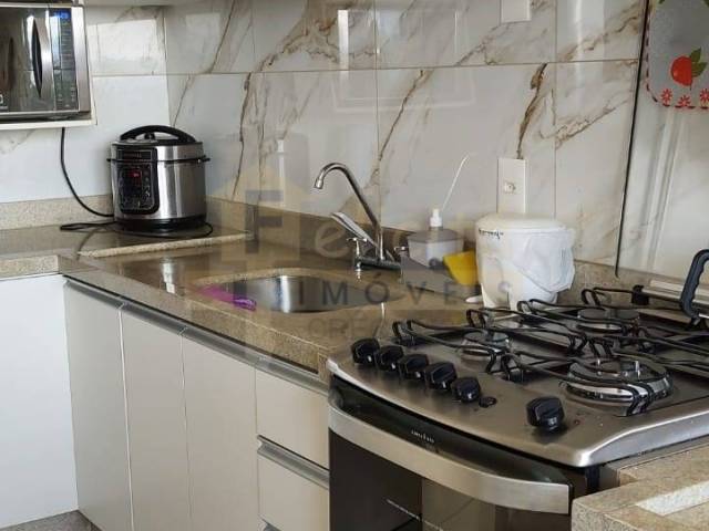 #AP 2008 - Apartamento para Venda em Barueri - SP - 2