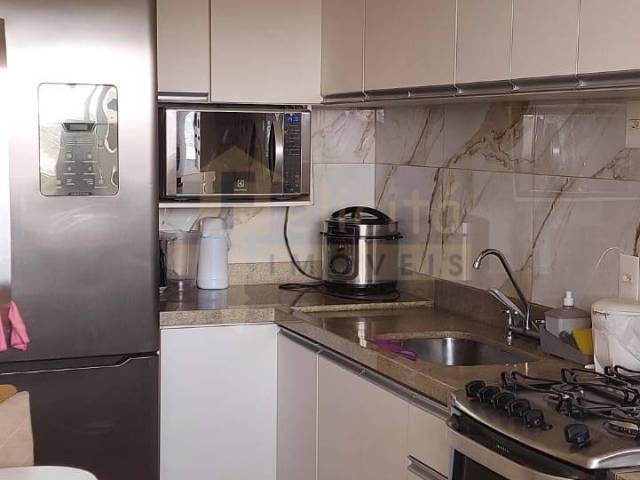 Apartamento para Venda em Barueri - 4