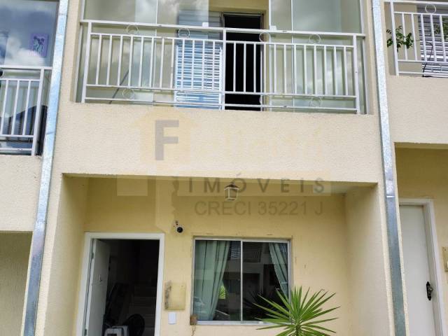 #CA2009 - Casa em condomínio para Locação em Jandira - SP - 1