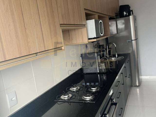 #AP2010 - Apartamento para Venda em Barueri - SP - 1