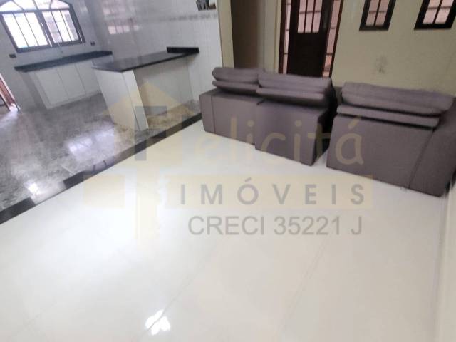 #CA2011 - Casa para Locação em Barueri - SP - 3