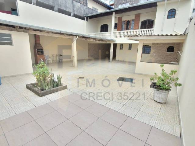 #CA2011 - Casa para Locação em Barueri - SP - 1